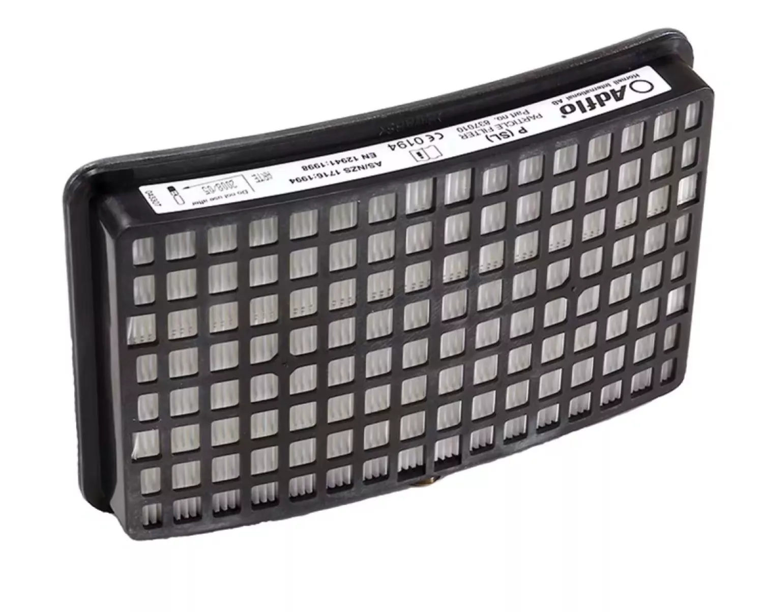 3M Adflo Voorfilters voor Ademhalingsystemen-image