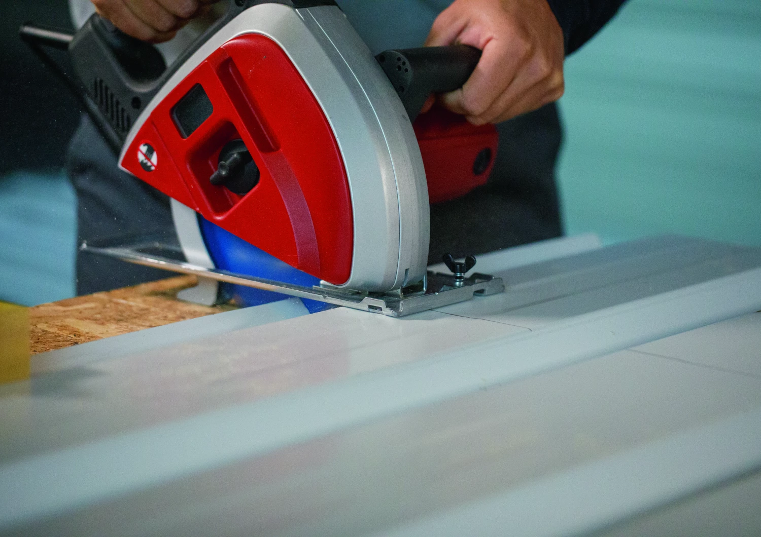 Bosch 2608643058 Cirkelzaagblad - 230 x 25,4 x 48T - Metaal - Carbide-image