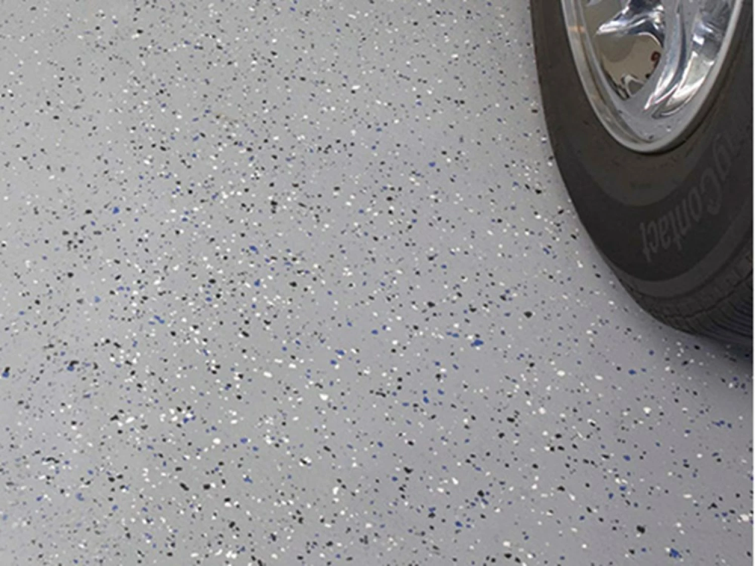 Rust-Oleum Decoratieve Chips 0,43 Kg-image