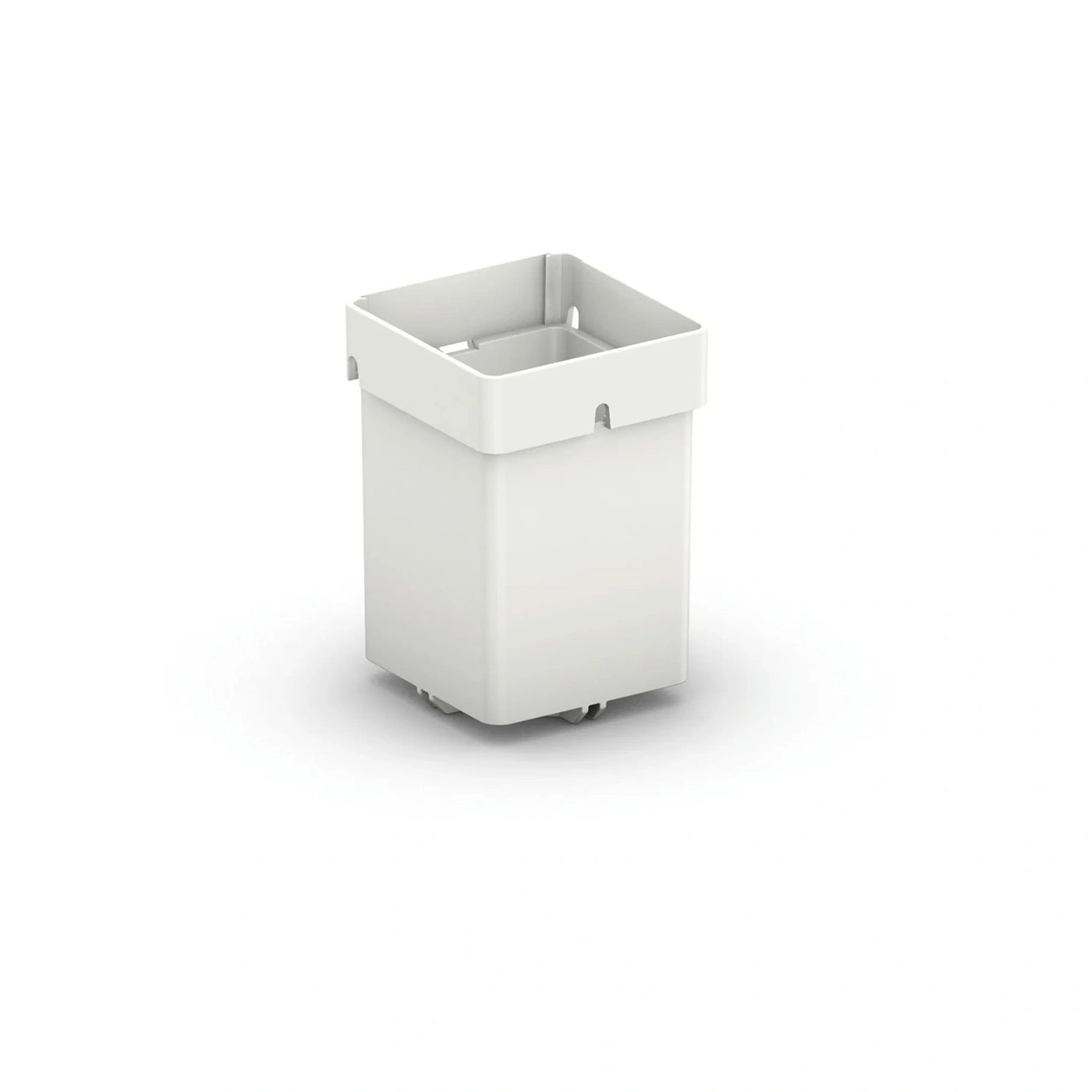 Festool Box 50x50x68/10 Inzetbakjes
