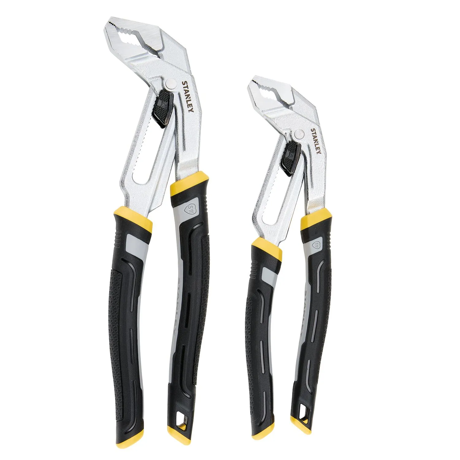 Stanley FMHT75502-0 2-delige FATMAX Waterpomptangenset - 200/250mm