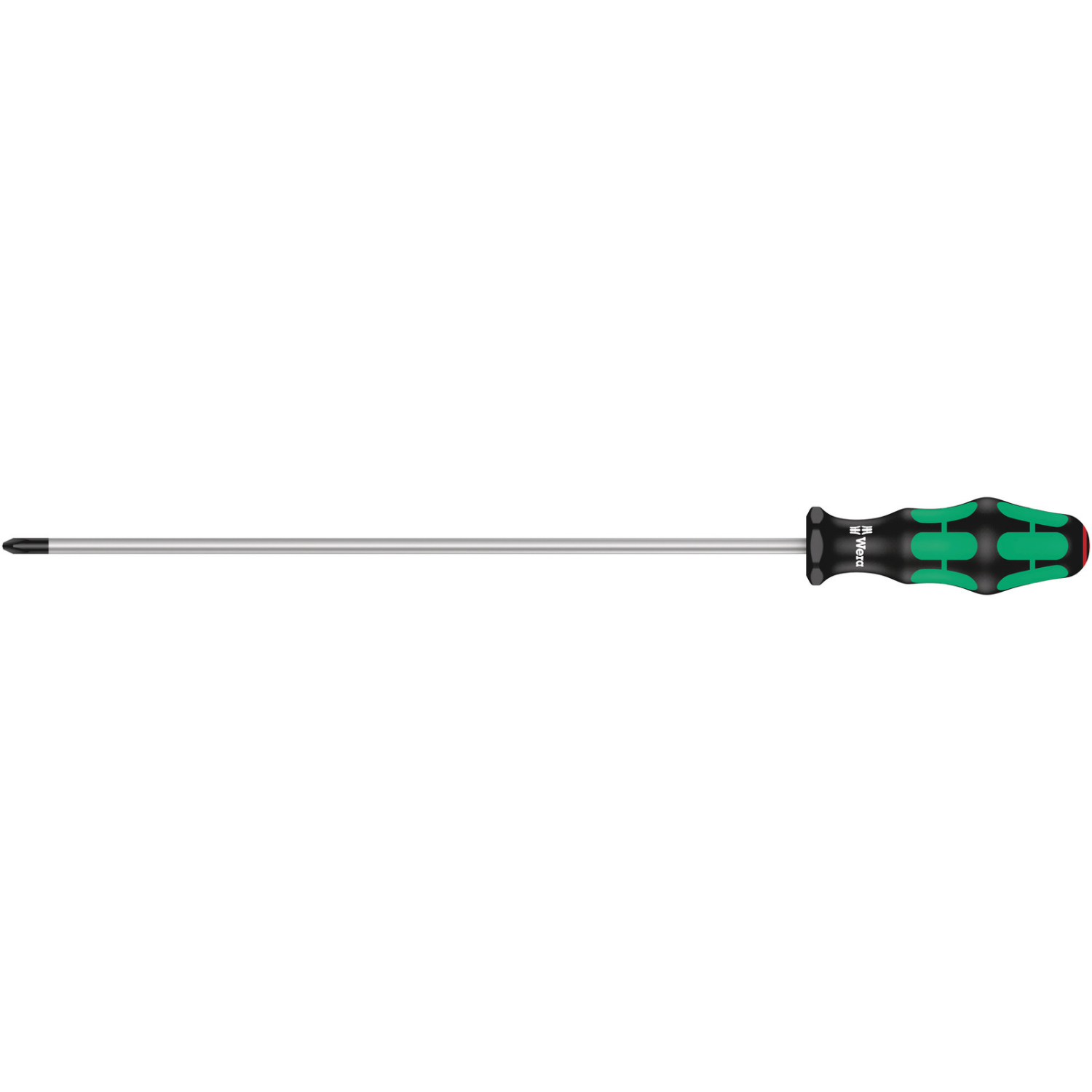 Wera 350 PH Tournevis pour vis Phillips, PH 2 x 300 mm-image