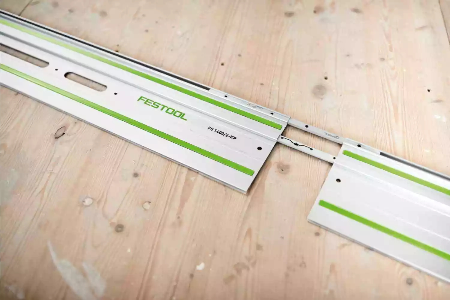 Festool Verbindingsstuk FSV/2 voor geleiderails (FS/2)-image