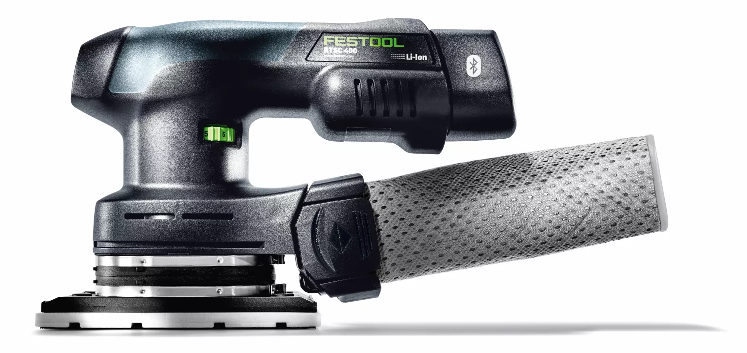 Festool RTSC 400 3.0 I-Set ponceuse orbitale sans fil-image