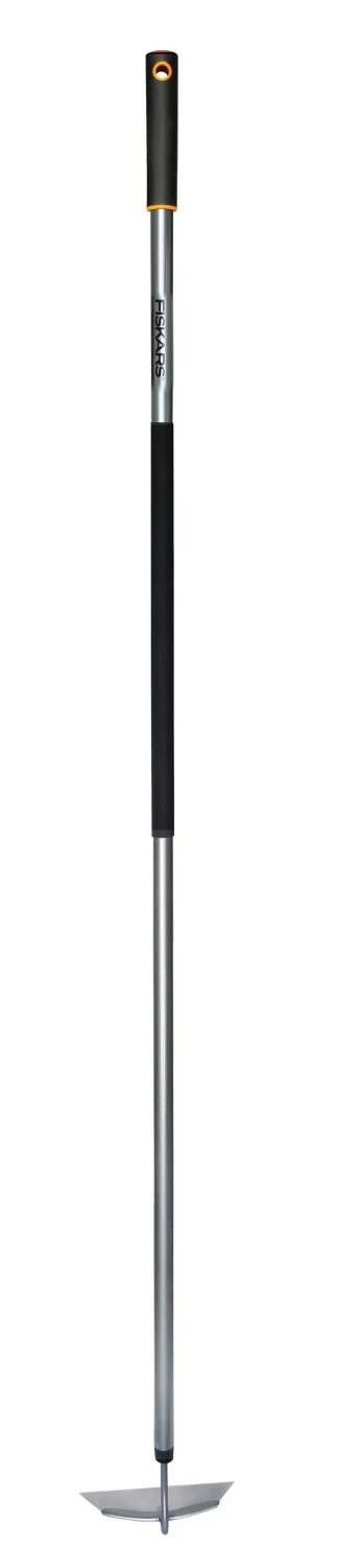 Fiskars - Binette - 155 cm - 18,5 cm - acier/ aluminium - Ergonomic-image