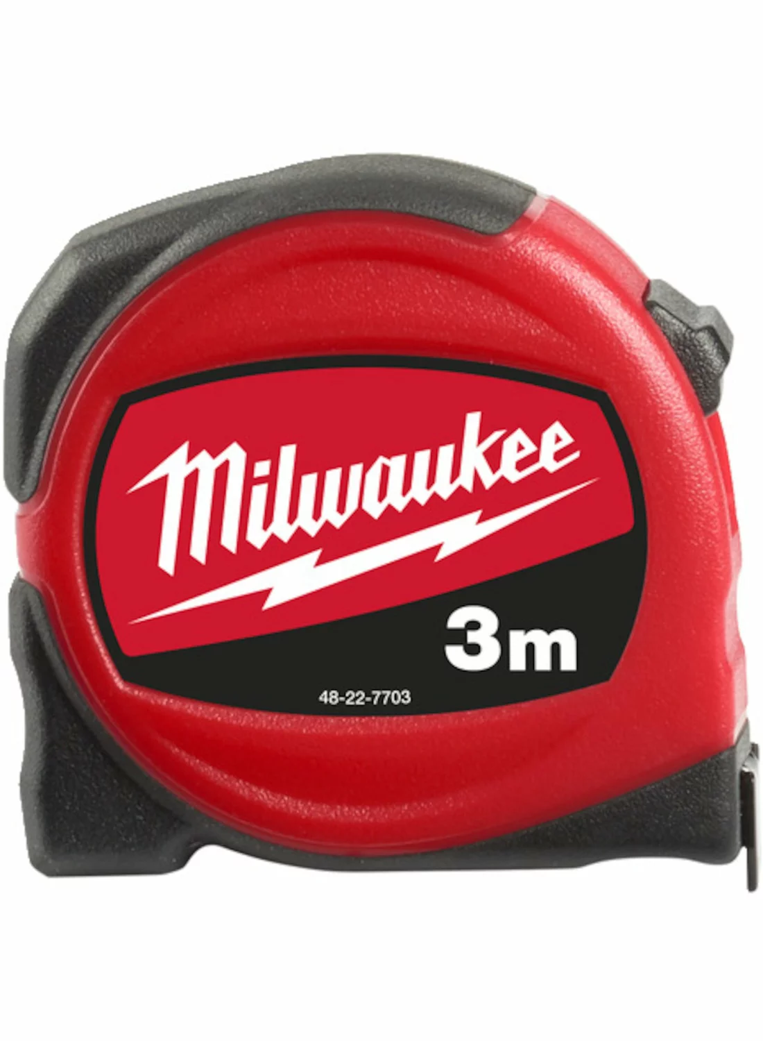 Milwaukee 48227703 Mètre ruban - 3m-image