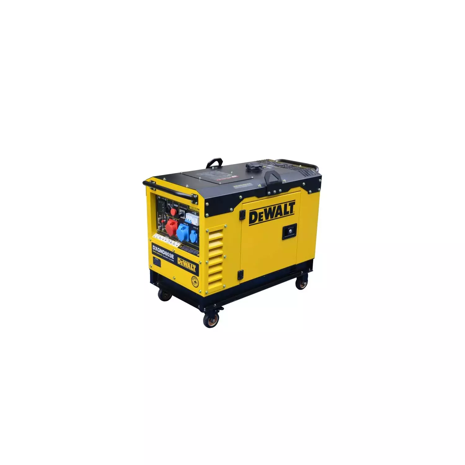 DeWalt DXGNI803E-image