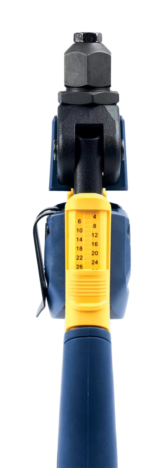 Rapid RP100 Multi Blindklinknageltang - 3,2 / 4,0 / 4,8mm-image