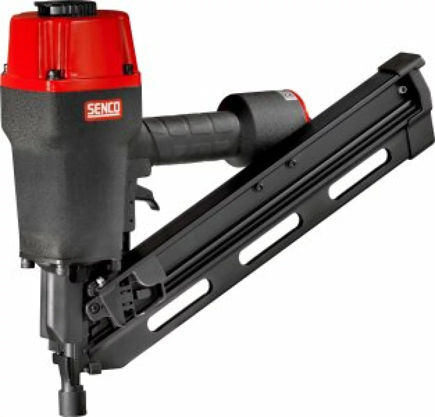 Senco S900FN Cloueuse pneumatique en mallette - 55-90 mm - 4.8-8.3 bar-image
