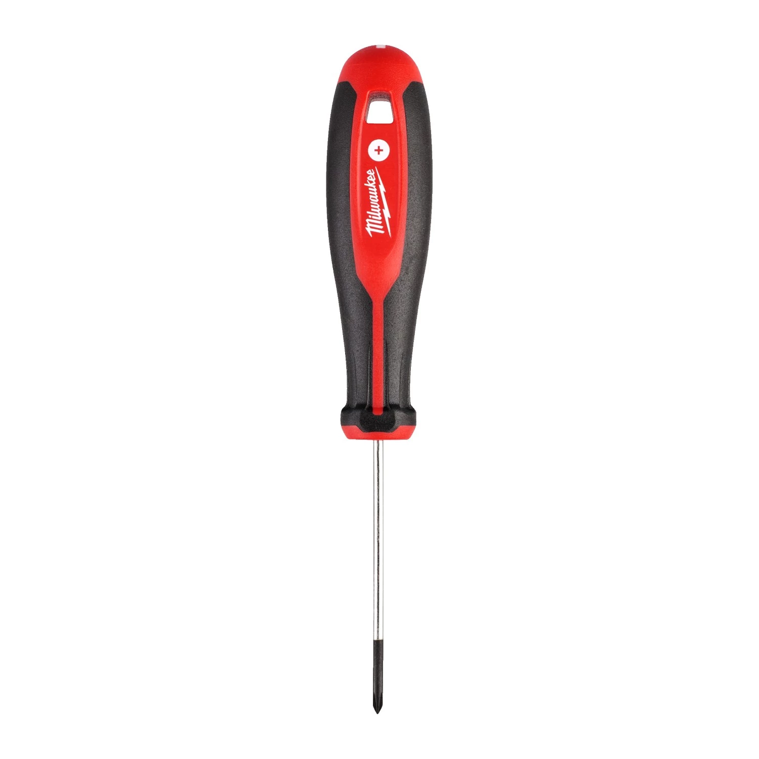 Milwaukee 4932471785 Tournevis tri-lobe - PH0x75-image