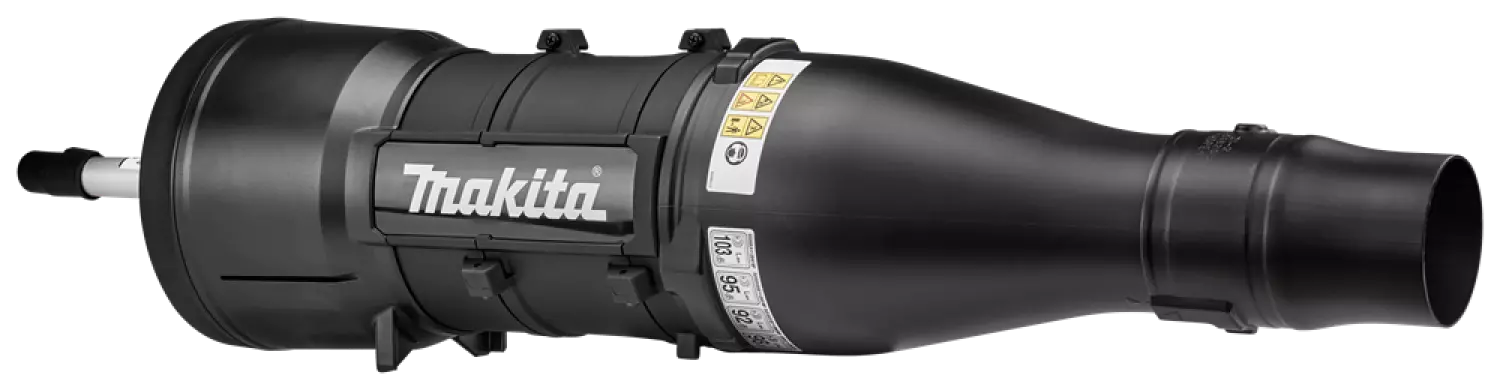 Makita 191P72-3 Attachement pour souffleur de feuilles-image