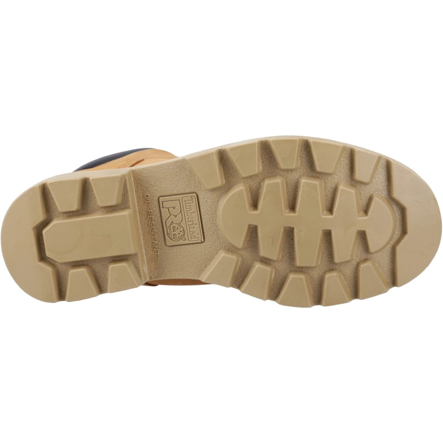 Timberland Pro Sawhorse 2.0 jaune - Taille 39-image