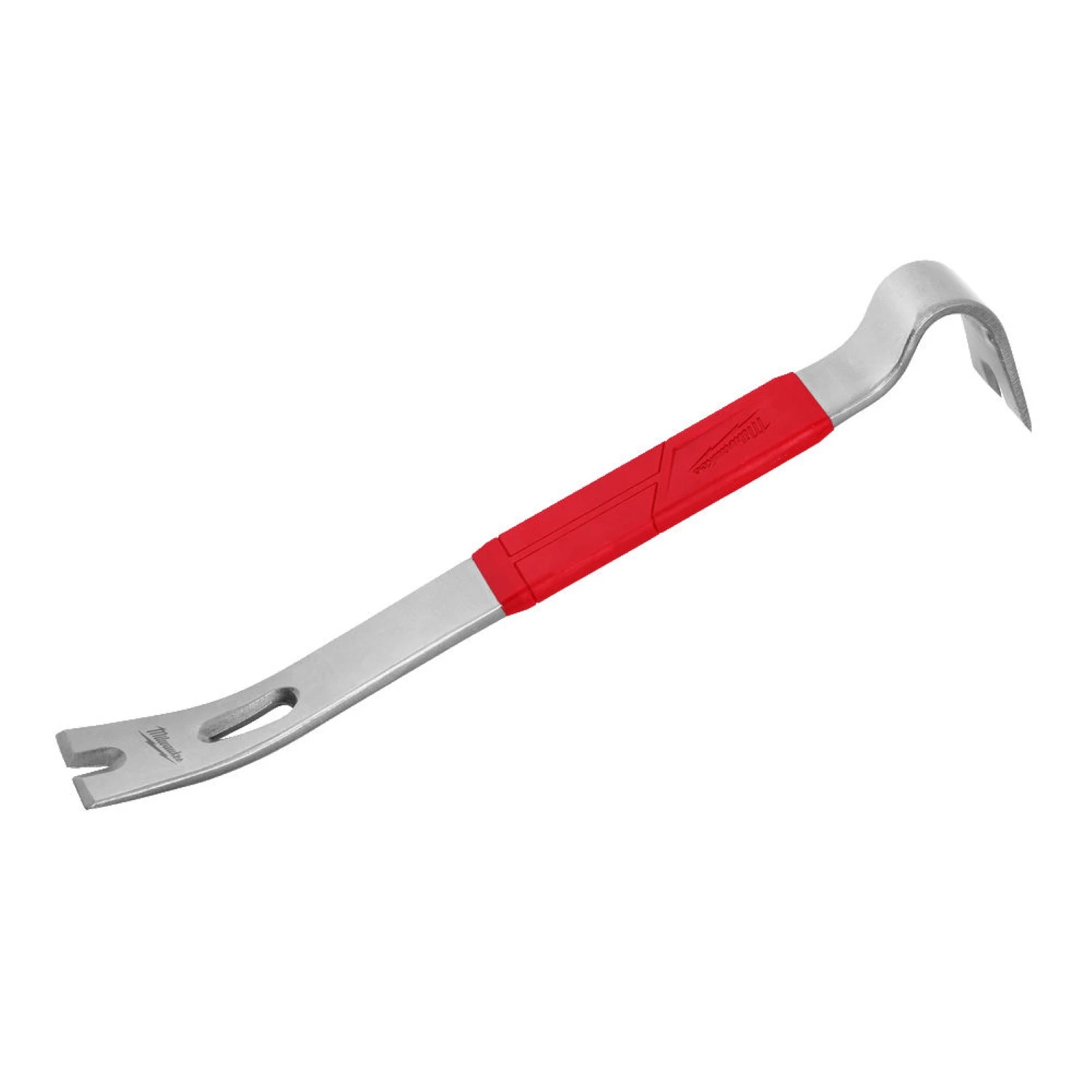 Milwaukee 4932478254 Platte koevoet - 381mm-image