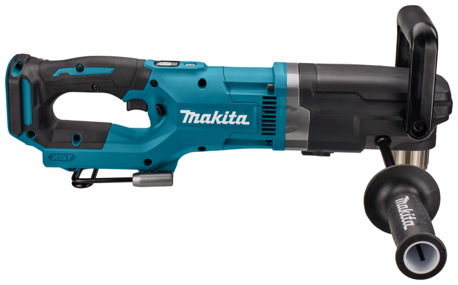 Makita DA001GZ XGT 40V Max Li-ion accu haakse boormachine body-image