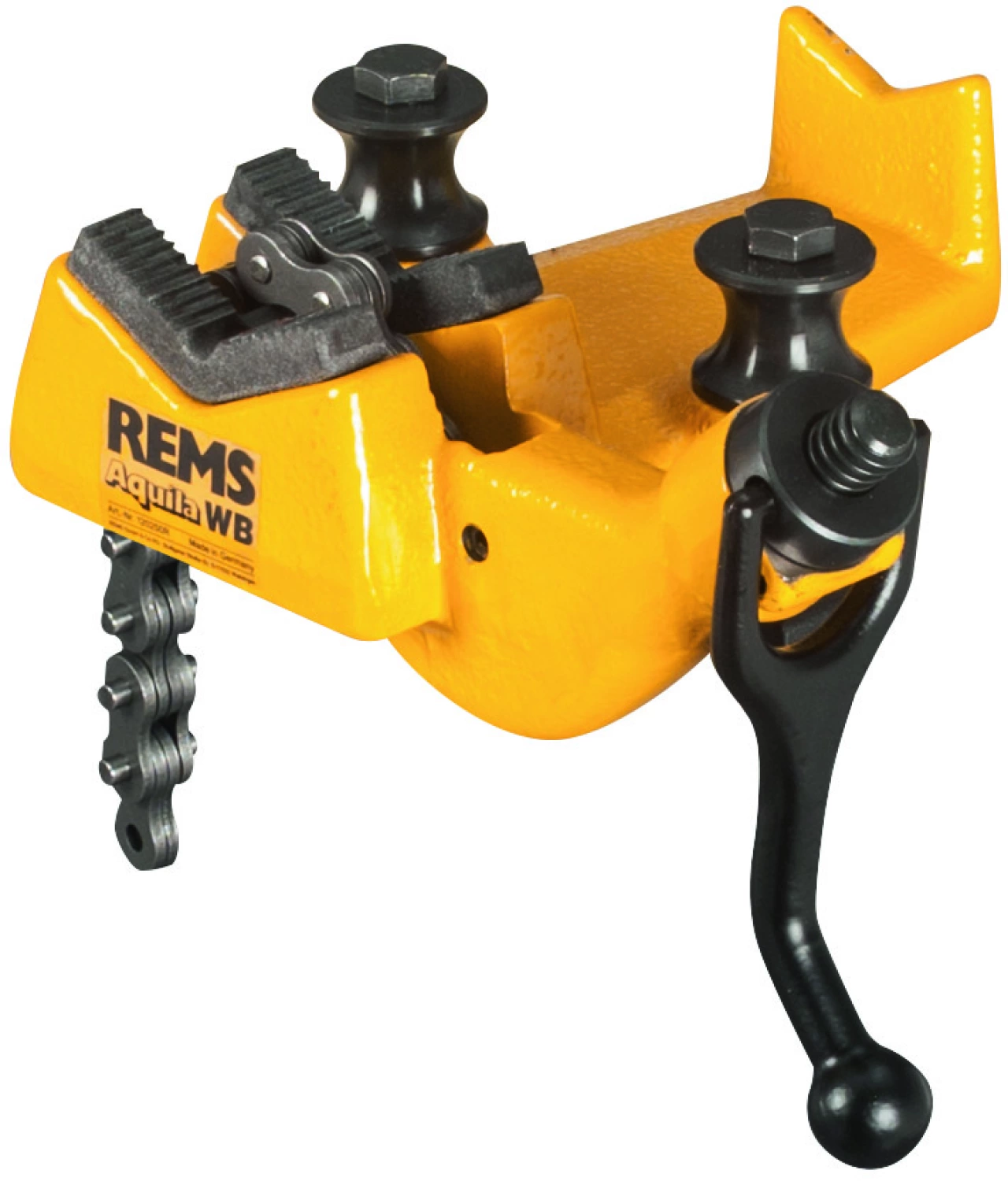 Ems 120250 Aquila WB Kettingspanblok - 10-165mm-image