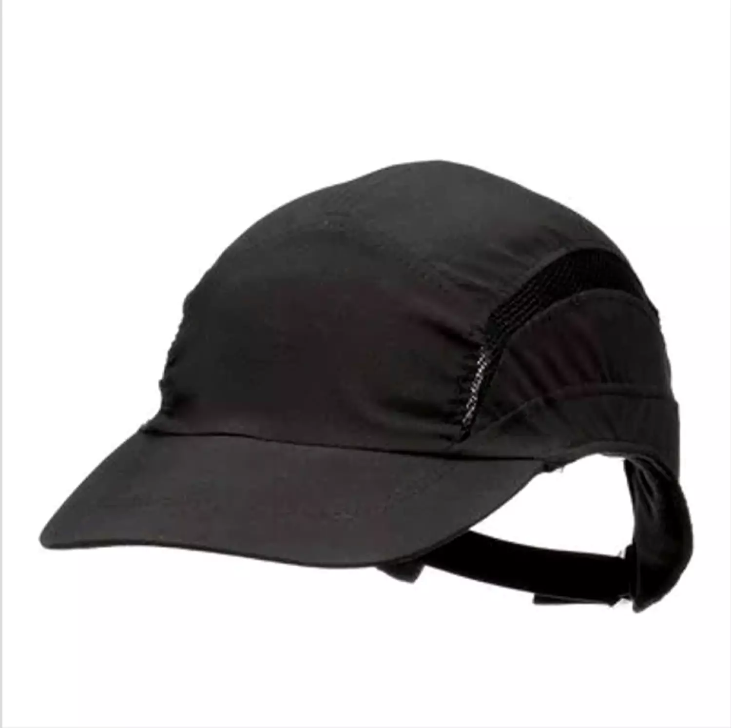 3M HC24BLK/SP FB3 CLA Casquette First Base 3 - Classic - Noir - Visière standard - 70 mm-image