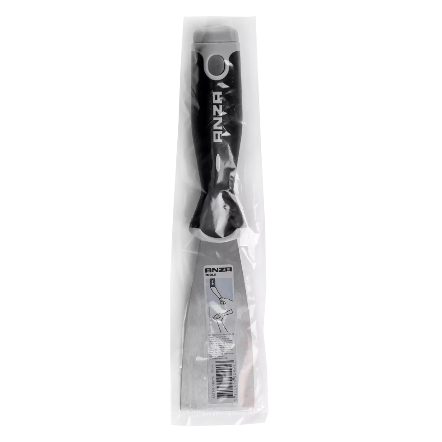 Anza 1002975 Spatule à enduire-image