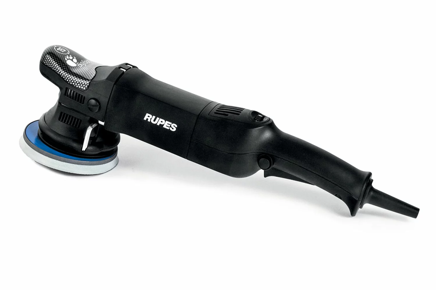 Rupes RU-LHR15ES/STD Excentrische polijstmachine - 500W - 125x19mm-image