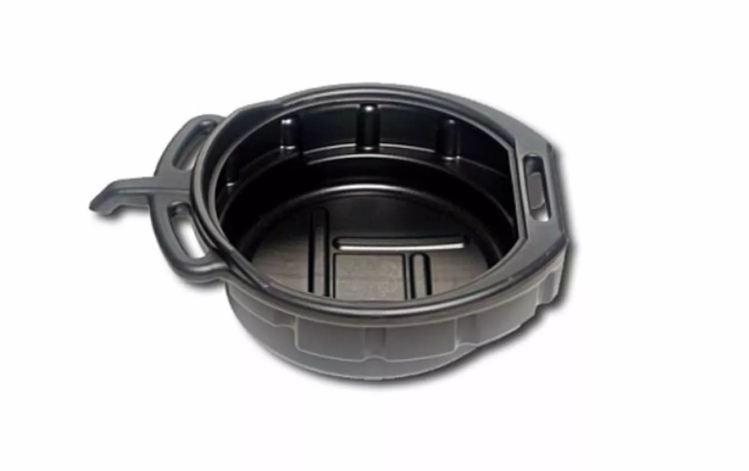 Sonic 48112 Bac de récupération d'huile 15,9 litres-image