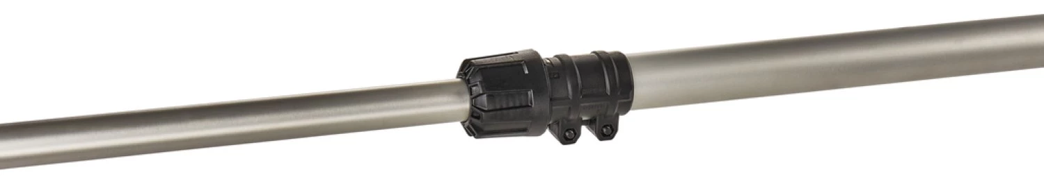 Makita UA004GM101 XGT 40V Max Li-Ion accu telescopische stokkettingzaag set (1x 4.0Ah) - 30 cm-image