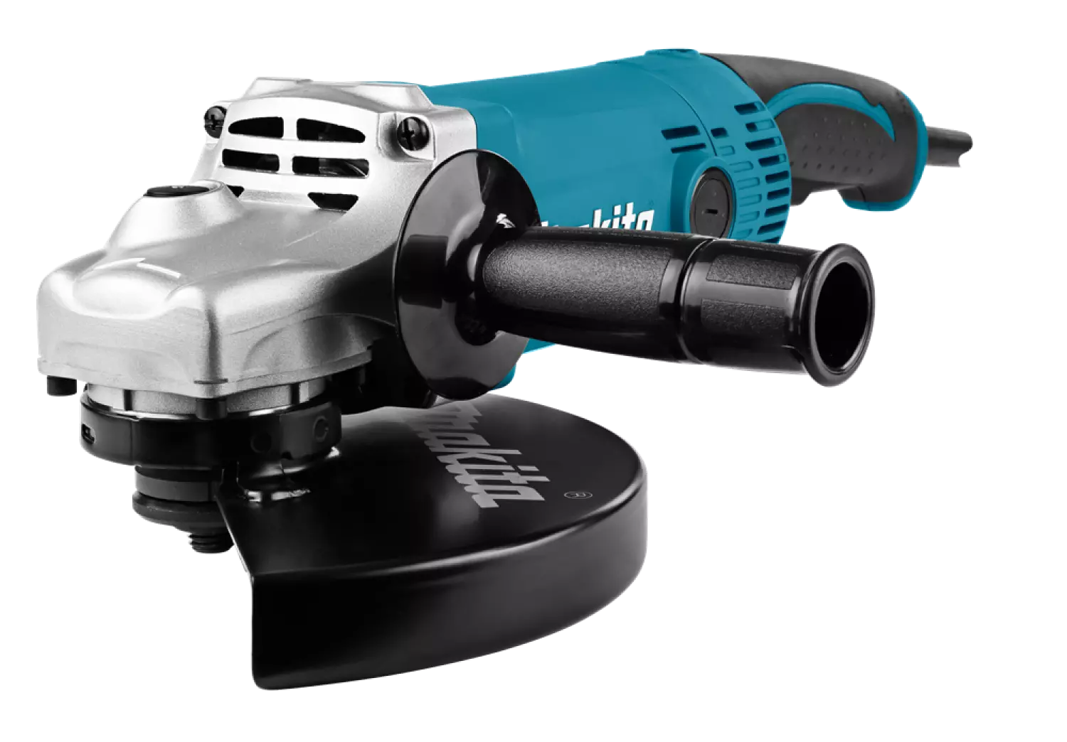 Makita GA9050R haakse slijper - 2000W - 230mm-image