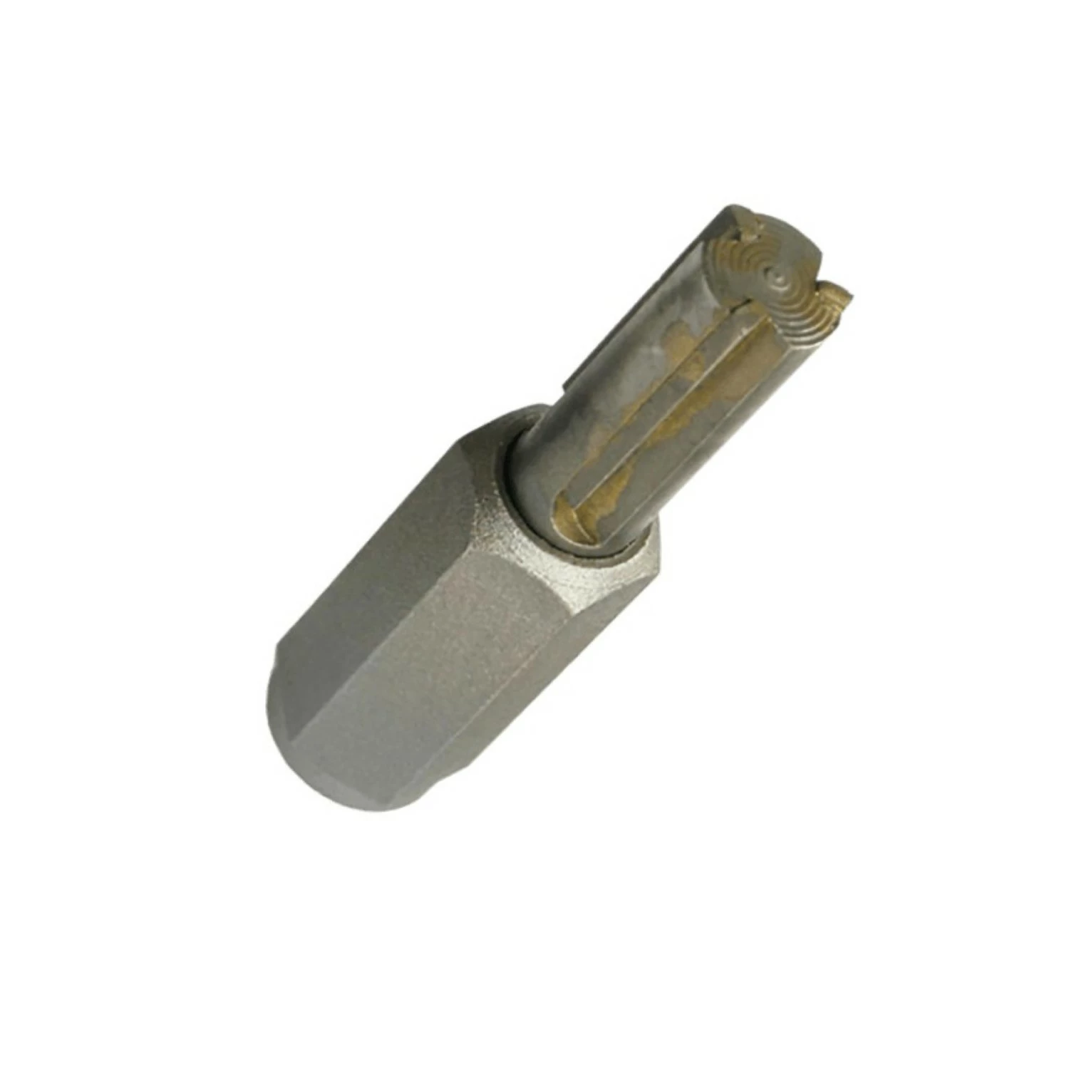 Carat CT4 Fraise à joint en carbure 8 mm pour meuleuse d'angle - M14-image