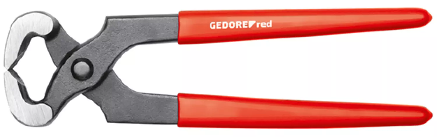 Gedore RED R28904201 Nijptang - 200mm-image