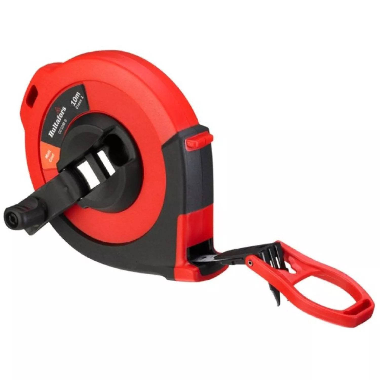 Hultafors CC 50M Mètre à ruban - Acier - 50 m - 13 mm-image