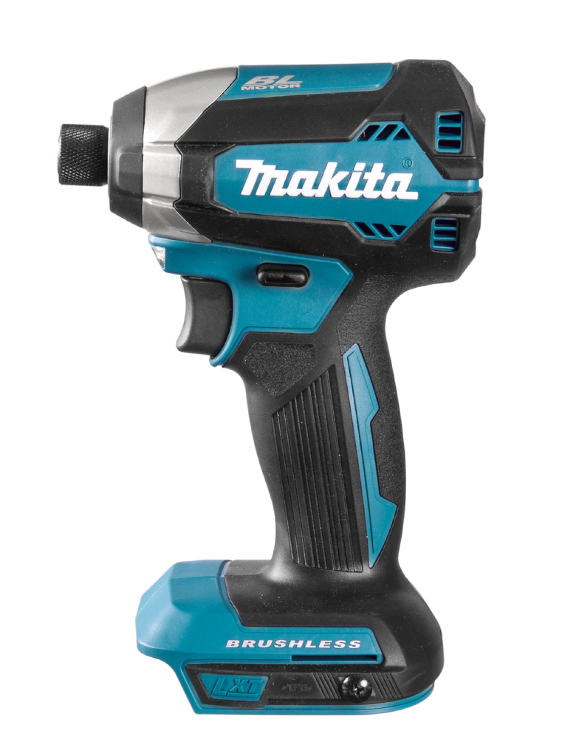 Makita DTD153Z 18V Li-Ion accu slagschroevendraaier body - koolborstelloos-image