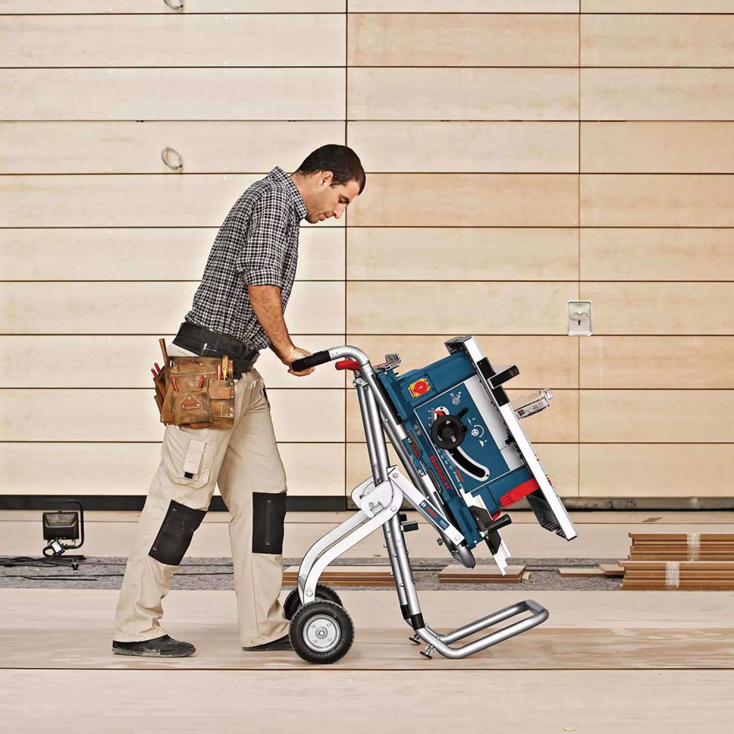 Bosch 0601B12000 - Support de travail GTA 60 W-image