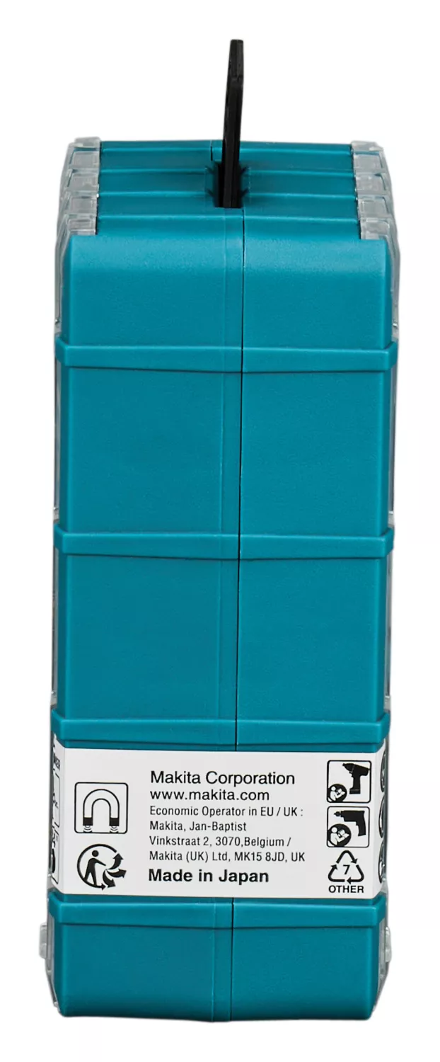Makita E-25068 Jeu de 28 embouts pour vis à impact - Impact Premier-image