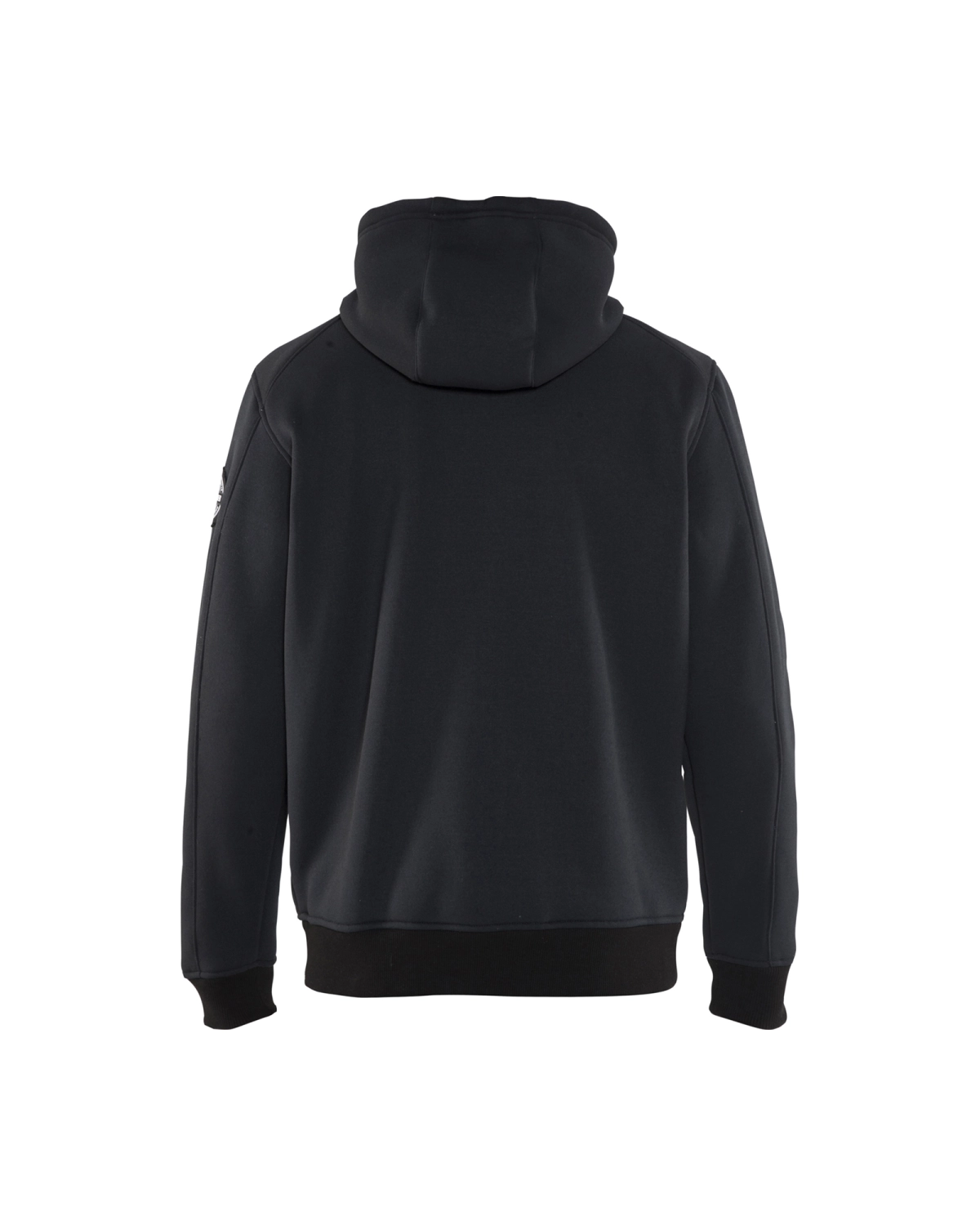 Blåkläder Sweat doublure thermique - XL - Noir-image