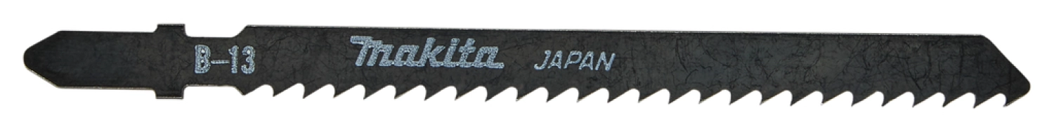 Makita A-85656 HCS Decoupeerzaagblad B13 - grof - Hout / Kunststof (5st)-image