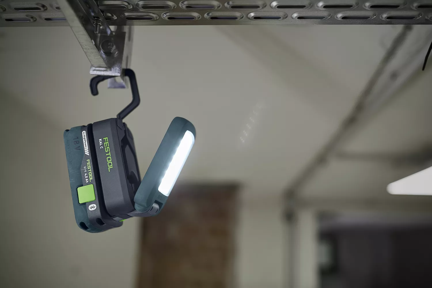 Festool KAL C Accu LED lampe de travail-image