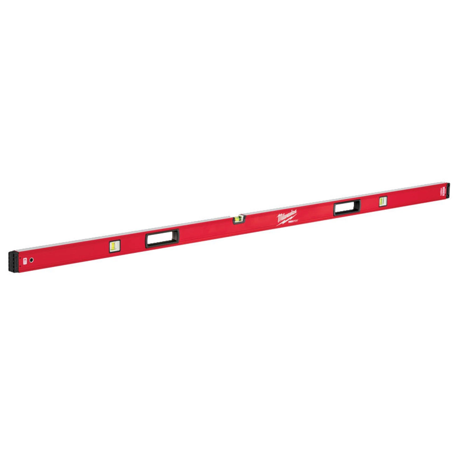 Milwaukee 4932459073 Niveaux renforcés Backbone REDSTICK - 200cm-image