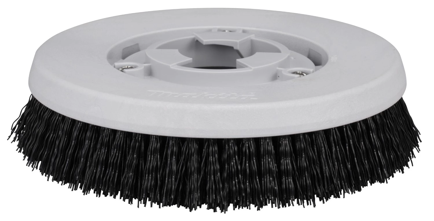 Makita PS001GL2NL1 XGT 40 V Max Kit de récureuse/polisseuse sans fil (2 batteries 8,0 Ah)-image