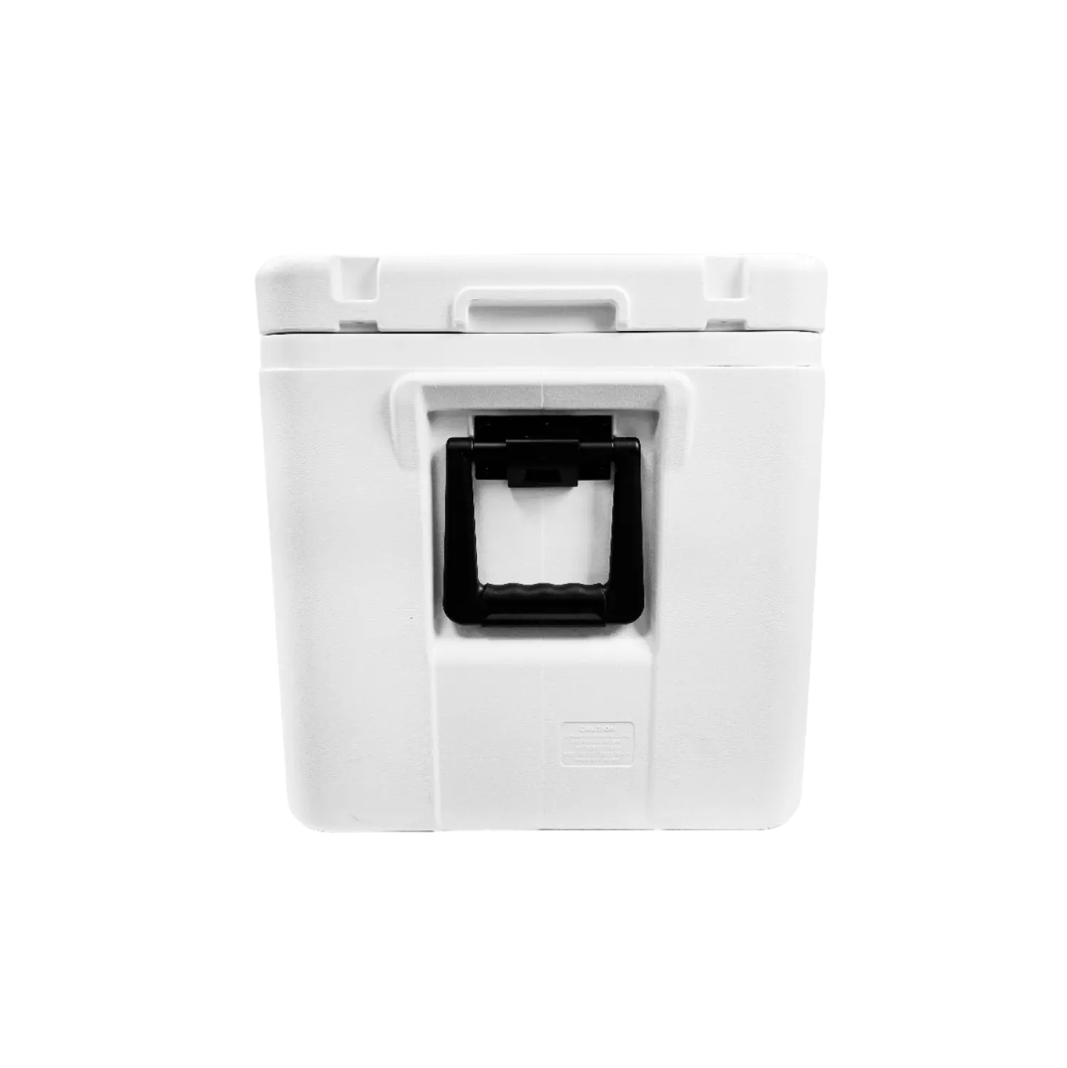 Steamy SCMPRO120 Marine Pro 120 Koelbox - 120L - Wit-image