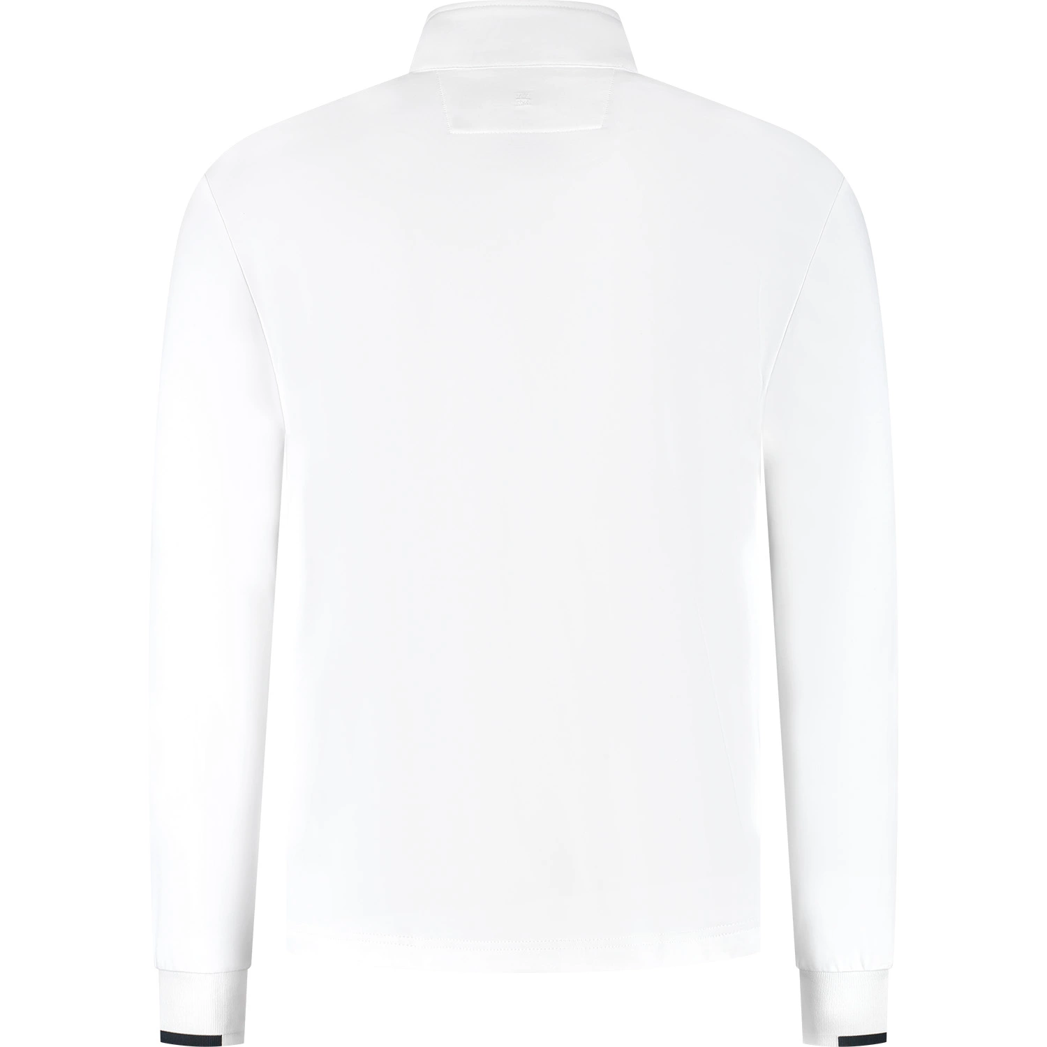 Workman 3501 Vest P2S Innovative - Wit / Navy - XS-image