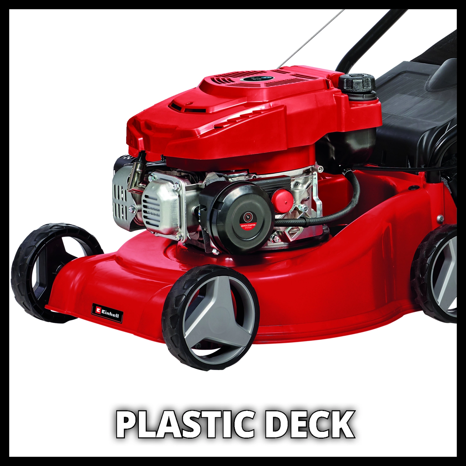 Einhell GC-PM 40/2 Tondeuse thermique-image