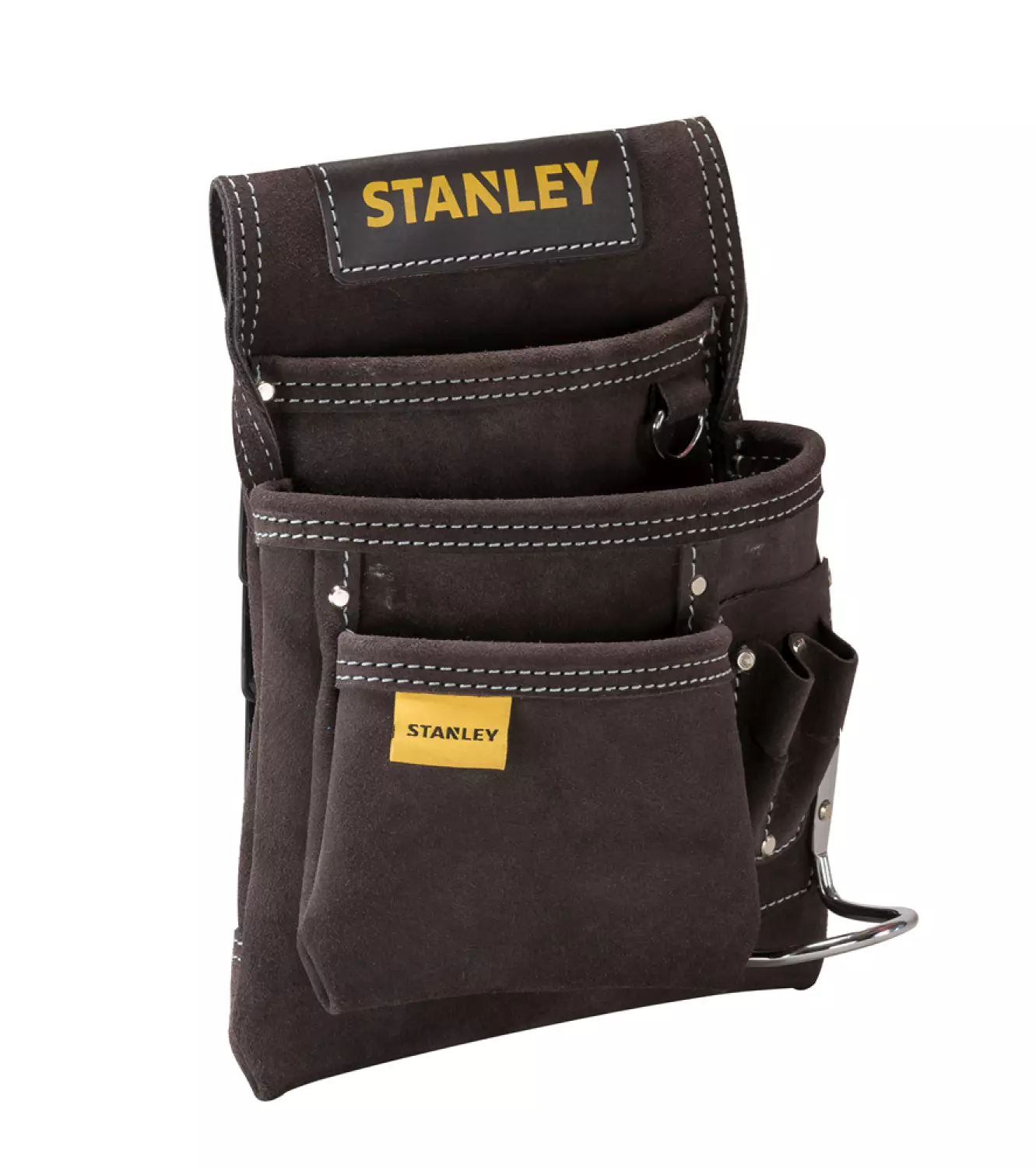 Stanley 1-80114 - STANLEY® Simple Porte-Outils & Marteau-image