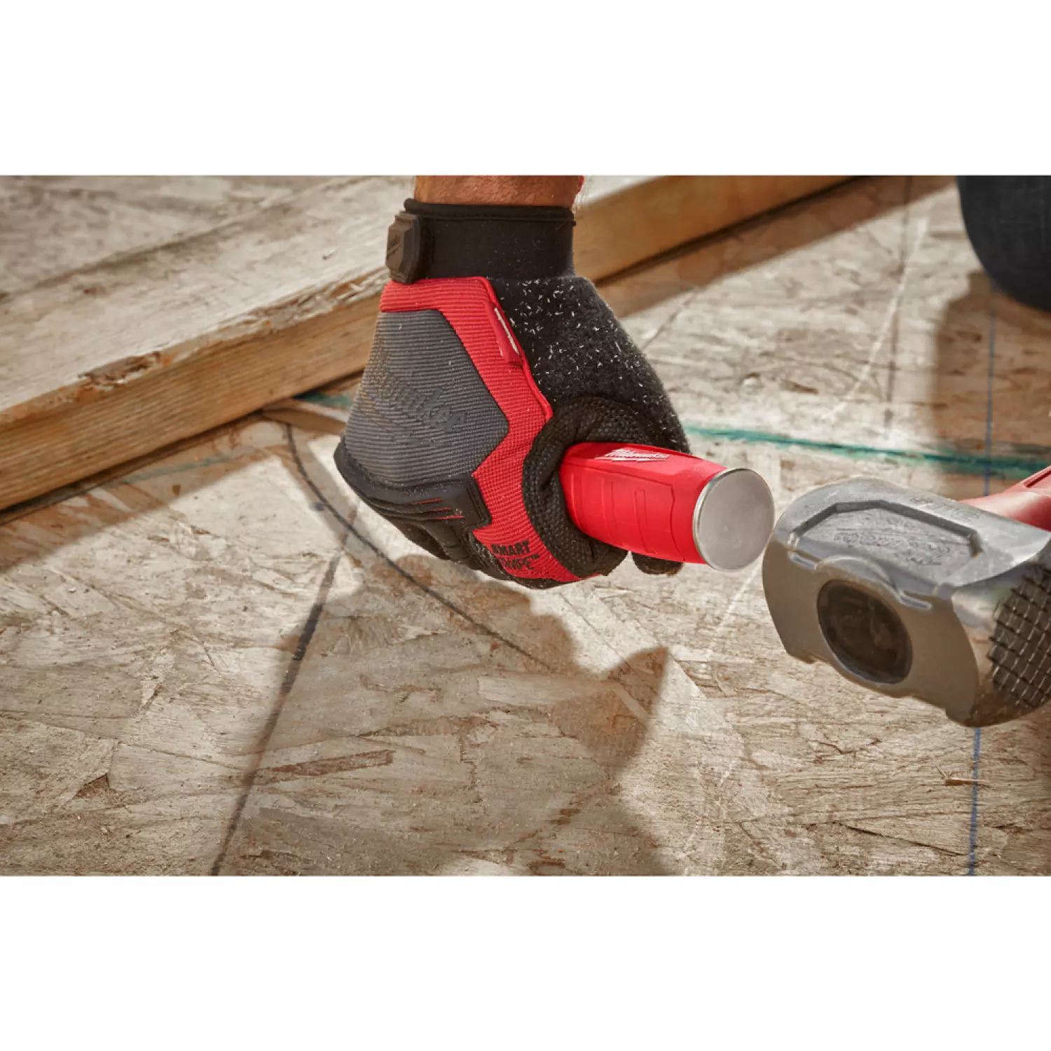 Milwaukee 4932480975 Tri-Lobe Schroevendraaier - 287mm-image