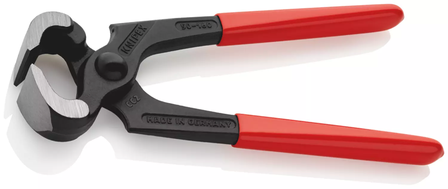 Knipex 50 01 160 - Tenaille de menuisier-image