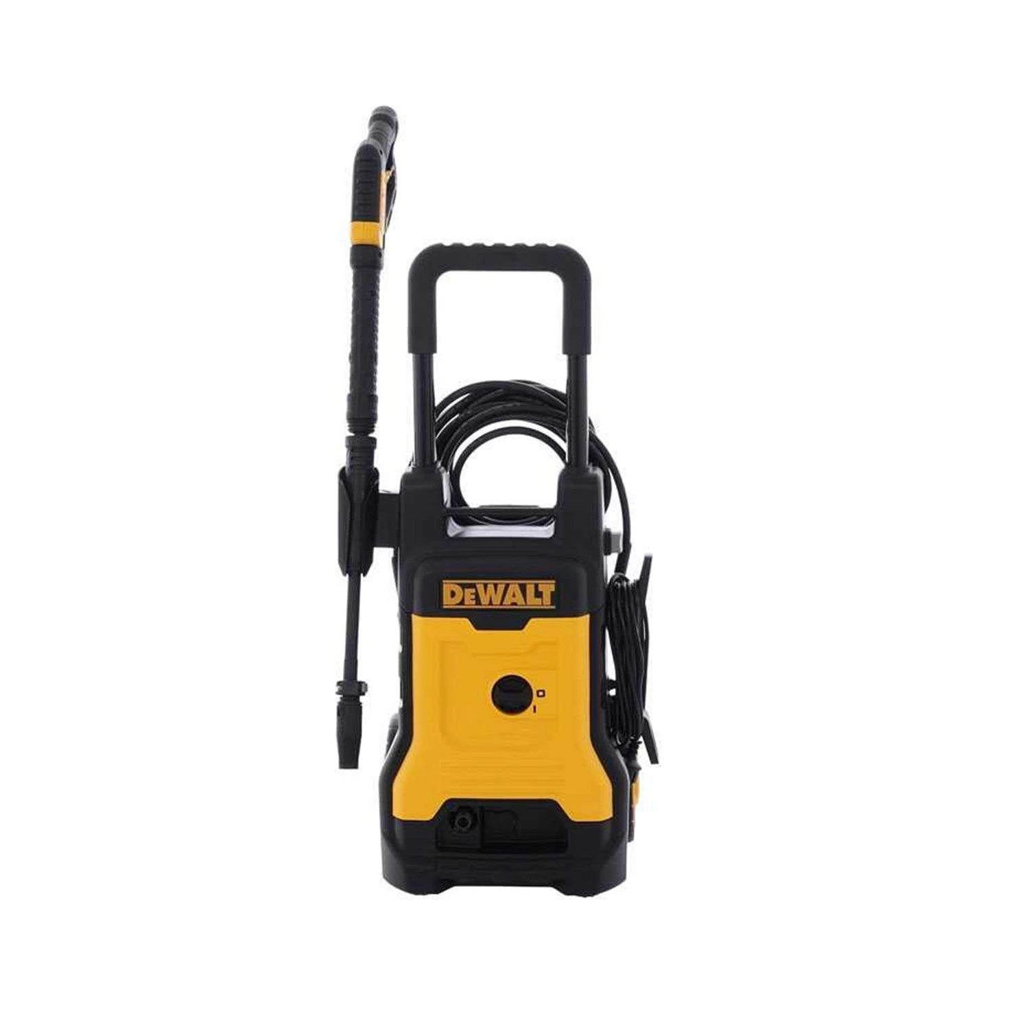 DeWalt DXPW002U Nettoyeur haute pression - 2600 W - 180 bars