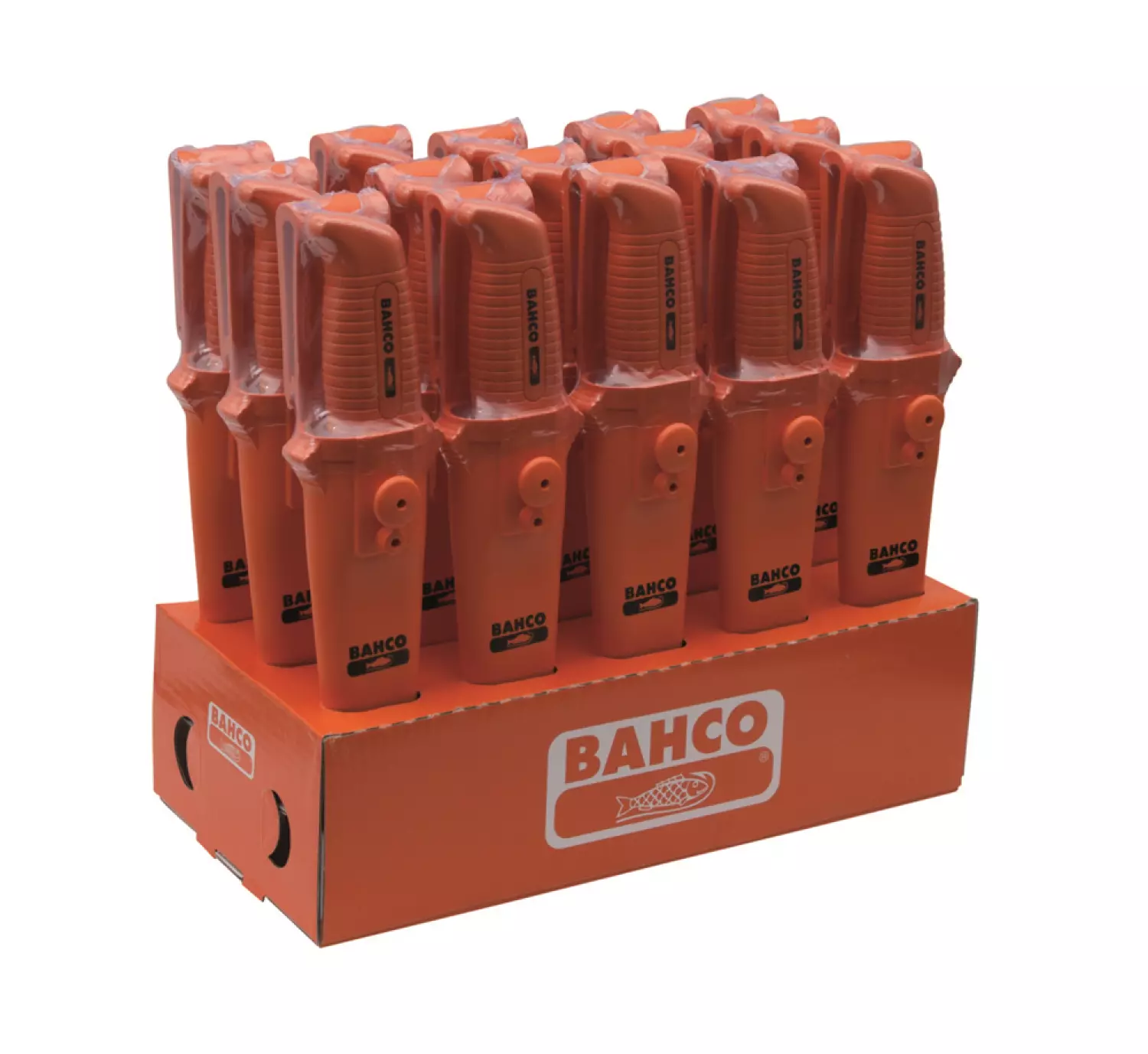 Bahco 1446 Universeelmes - 100mm-image