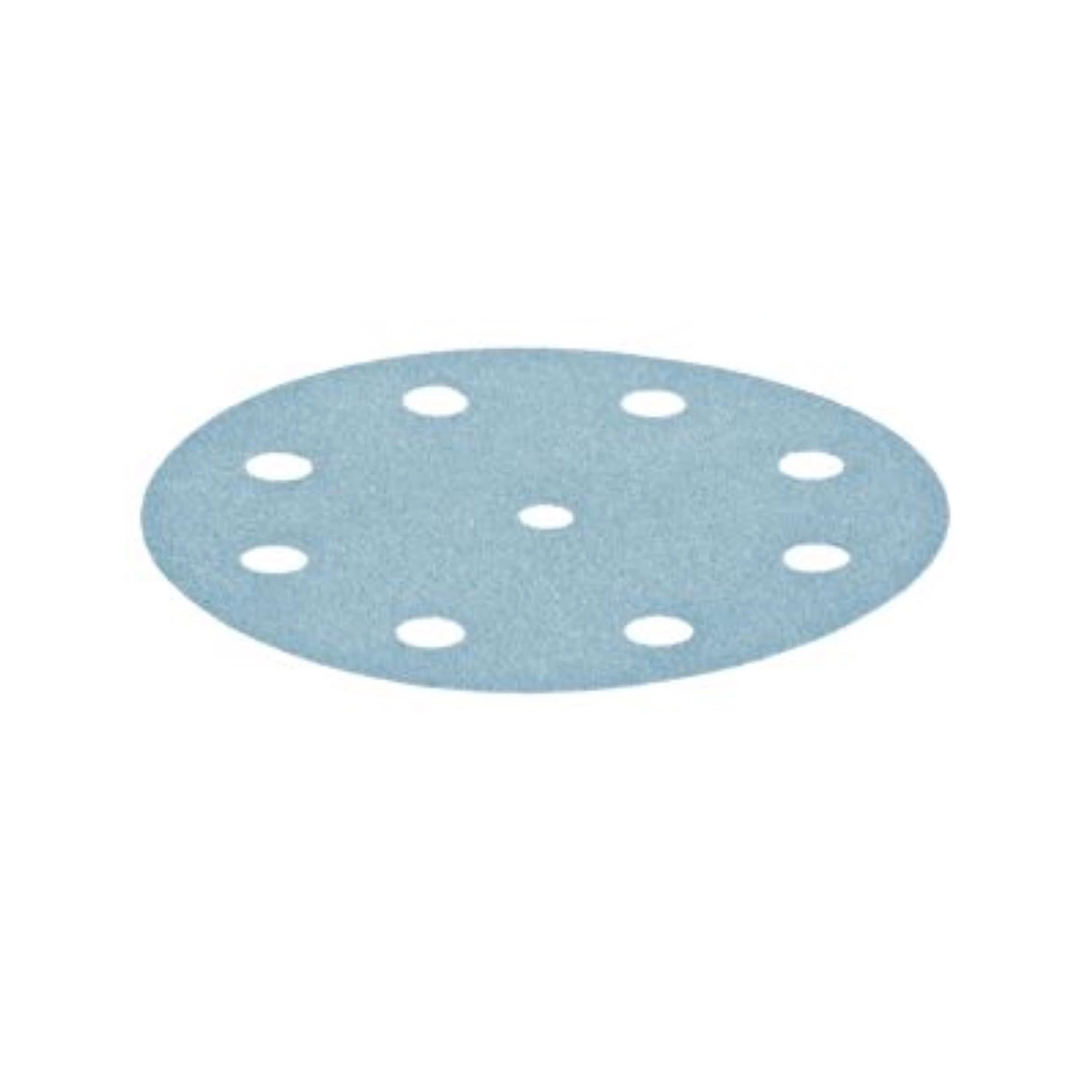 Festool 578354 STF Granat papier abrasif - P320 - 125 mm-image