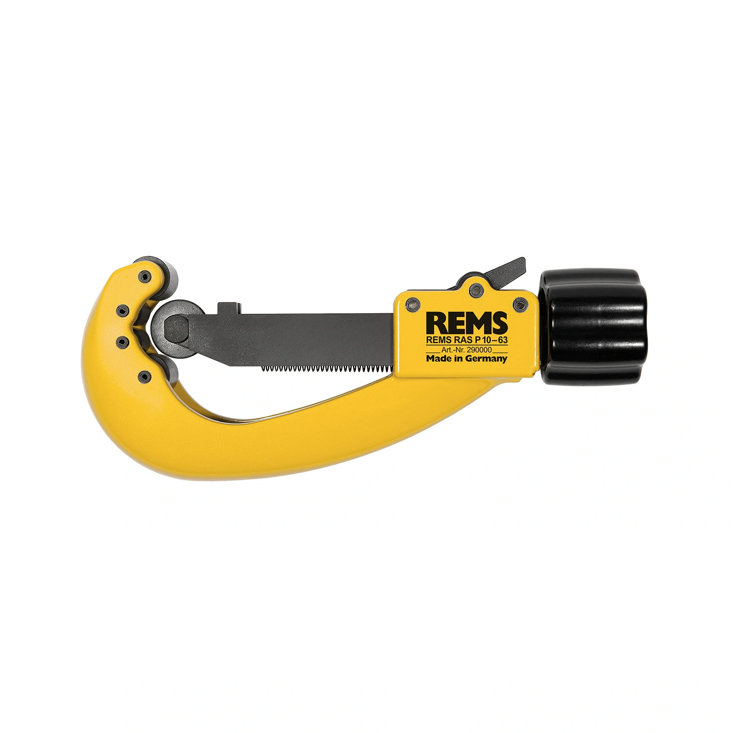 Rems RAS P 10-63 - Coupe-tube - 10-63mm