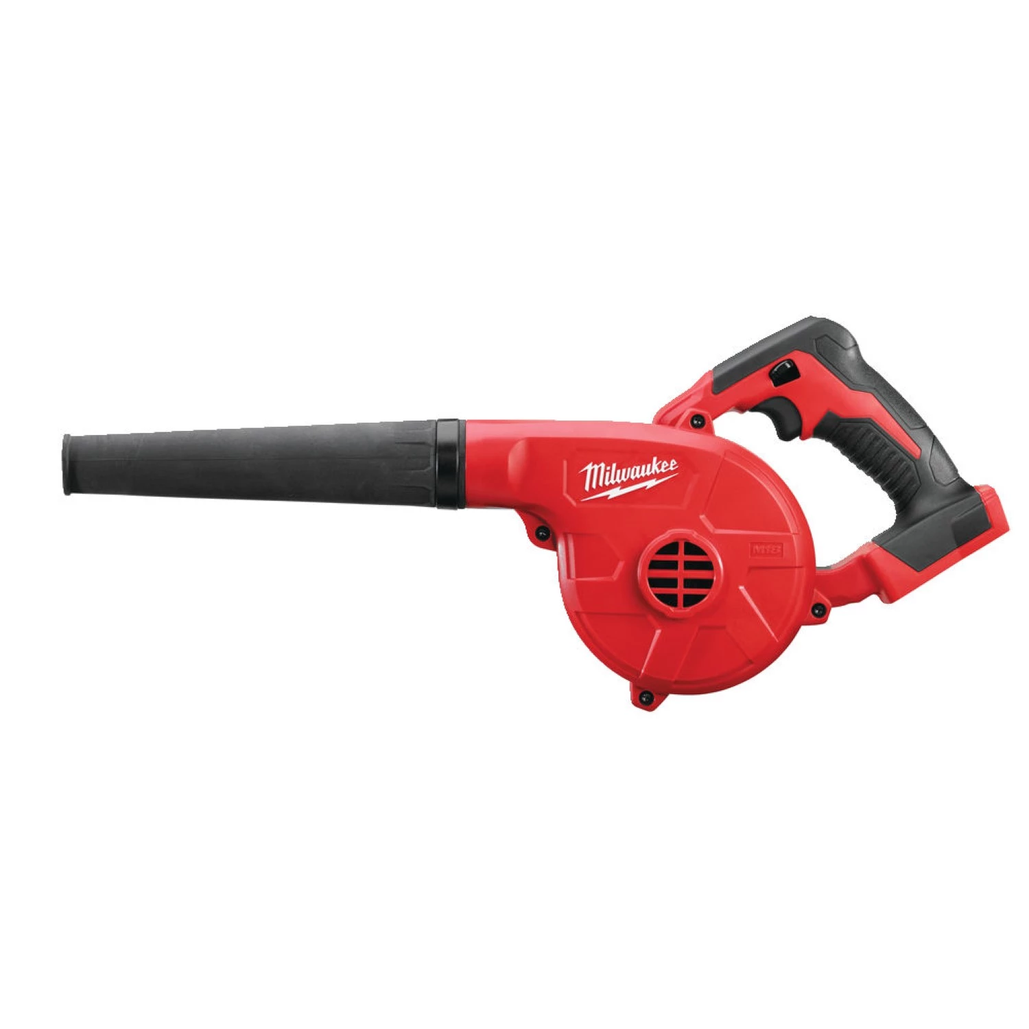 Milwaukee M18 BBL-0 Corps de souffleur à batterie Li-ion 18 V - 42,8 km/h-image