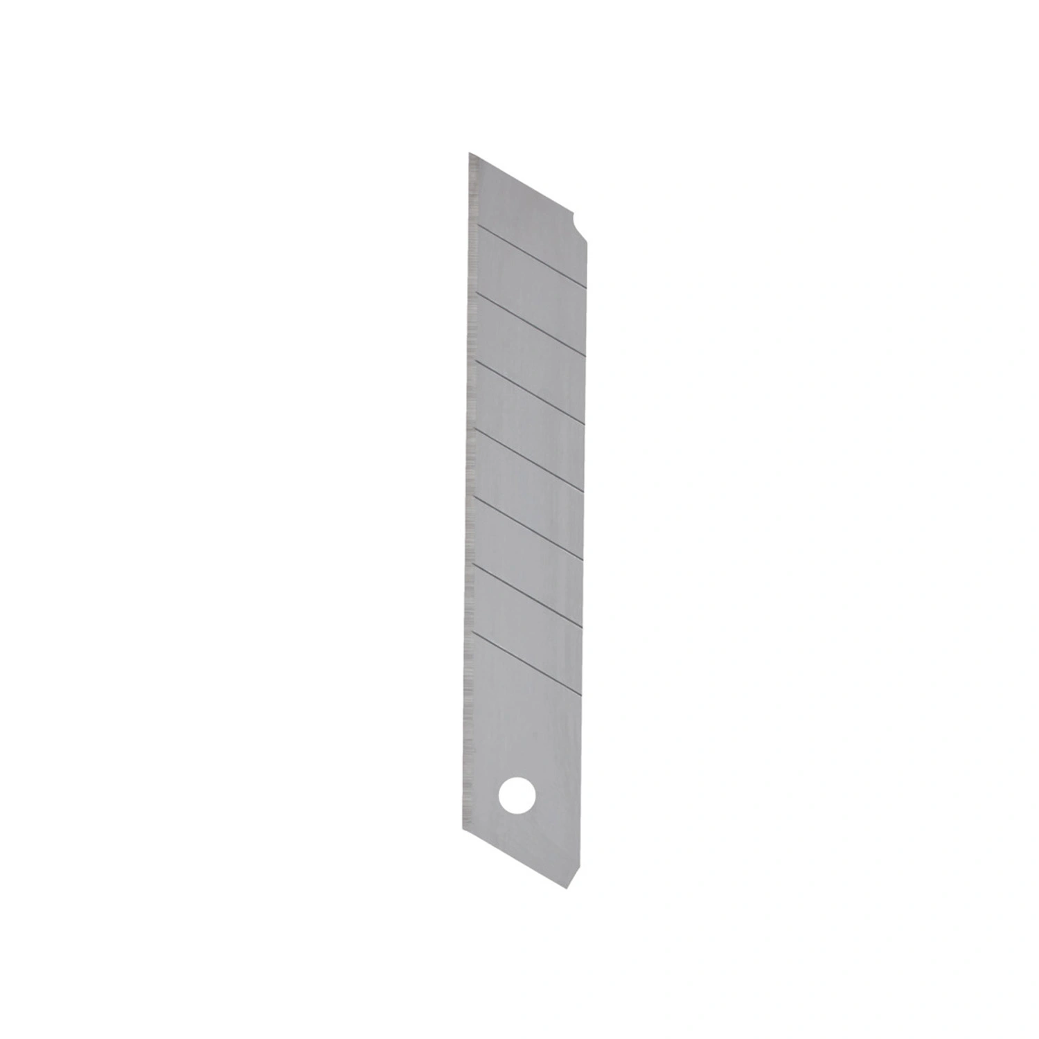 Milwaukee 4932480107 Reserve afbreekmesjes - 18 mm (10st)