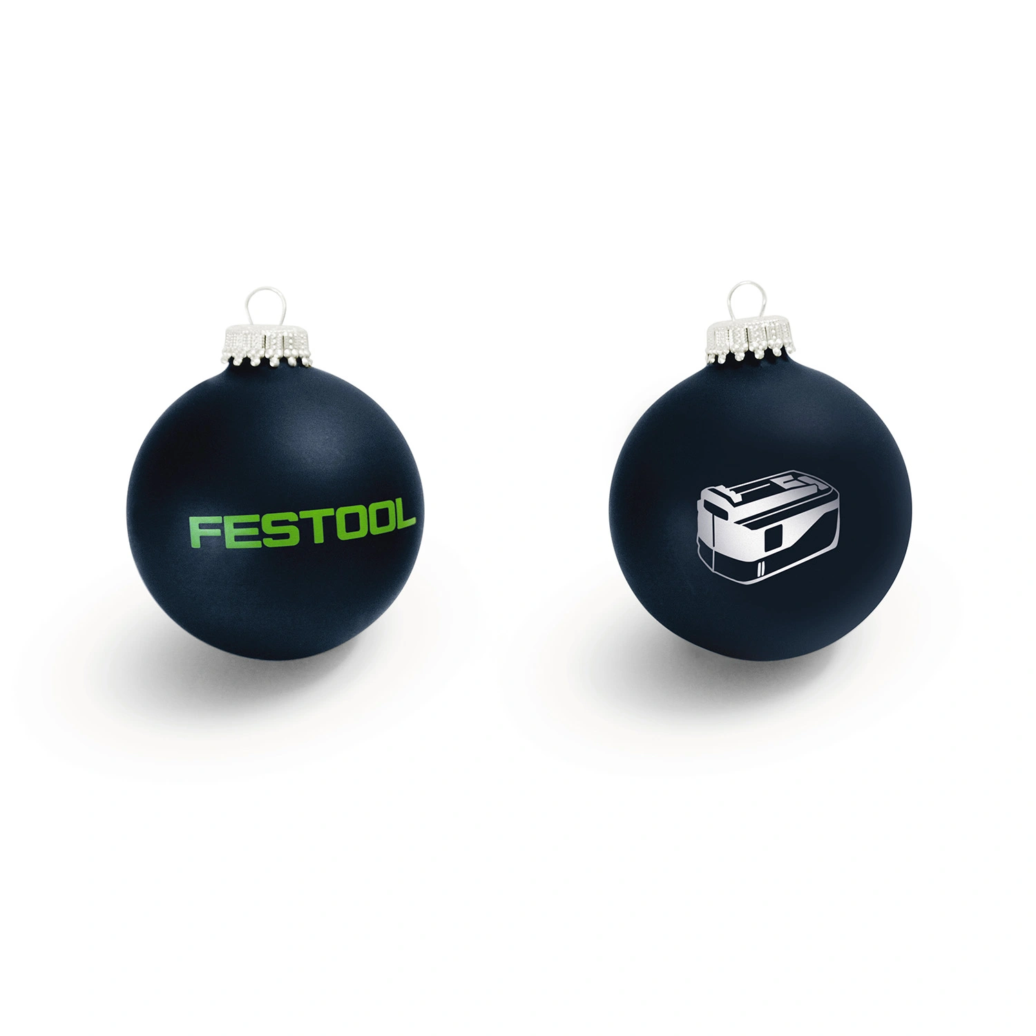 Festool 577833 Boules de Noël WK-FT3