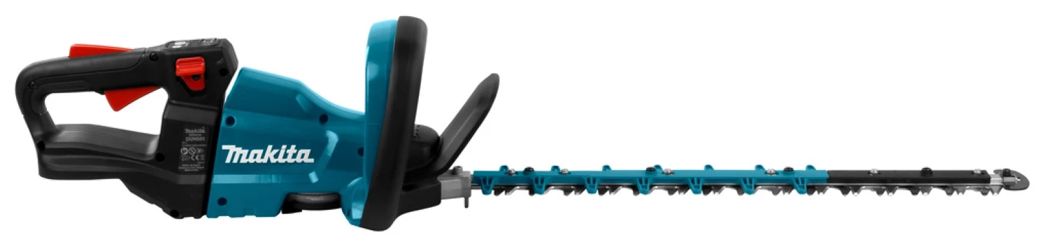Makita DUH501RTE 18V Li-Ion accu heggenschaar set (2x 5.0Ah accu) - 500mm-image